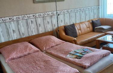 Ferienwohnung Conny am Südstrand Familie Bach - Photo 6