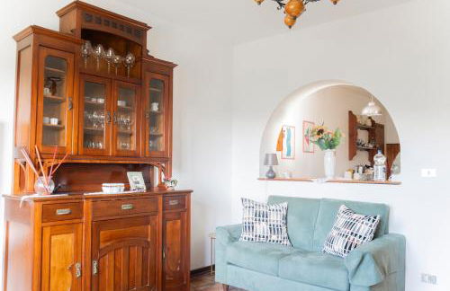 Torlanoholidayhome it - 4 bedrooms home in the countryside - sauna, wine, swim in the creek - Photo 8