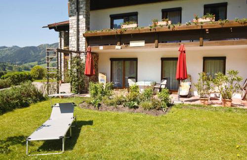 Ferienwohnungen Plenk inkl. Chiemgaukarte - Foto 21