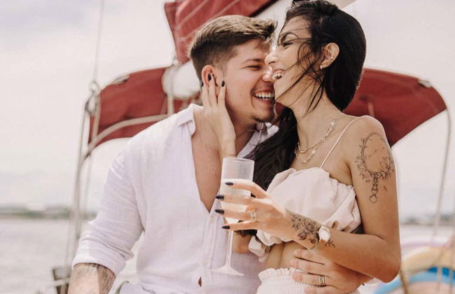 Paseo en velero por Río de Janeiro - Foto 6