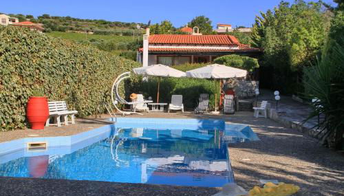 Villa Kazantzakis - Foto 2