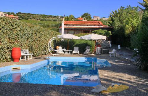 Villa Kazantzakis - Foto 2