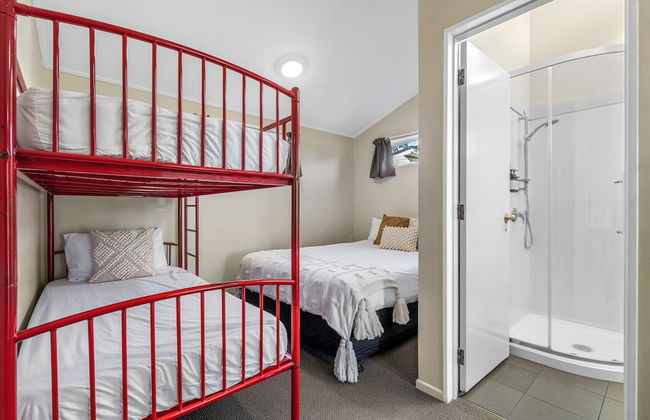 Tasman Holiday Parks - Ohiwa - Foto 5