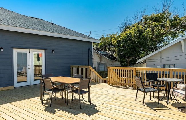 Great Location Go Beyond the Blue - Foto 22