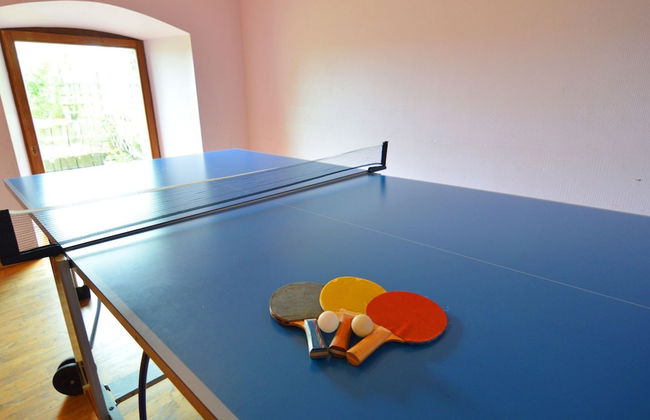 Luxurious Farmhouse in Rondu Luxembourg - Foto 26