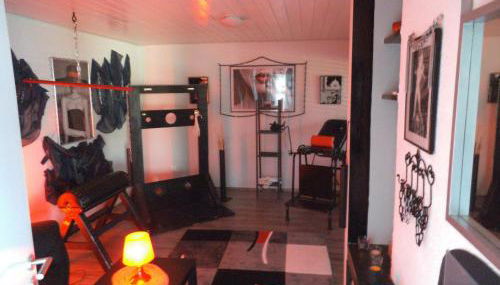 Exclusiv-Mietapartment (BDSM)-Heidelberg - Foto 3