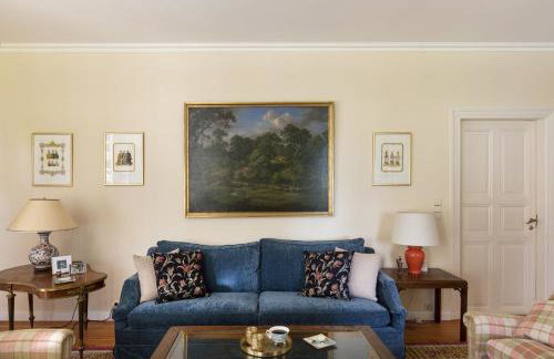 Pächterhaus - Ostholstein - Foto 29