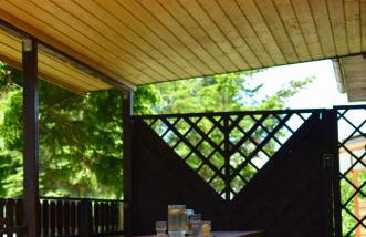 Rzeka i las - Photo 29