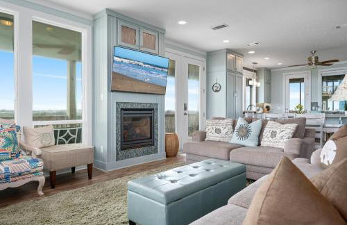 #JustAWavin' home - Foto 7