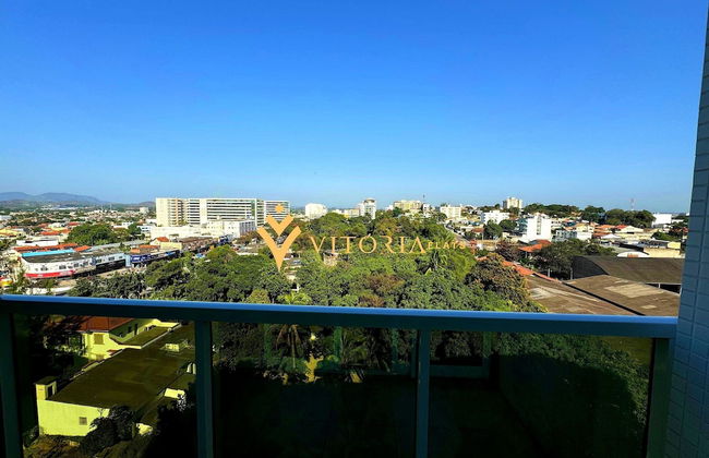 ELEGANCE SUÍTES HELLIX ITABORAÍ - Foto 28