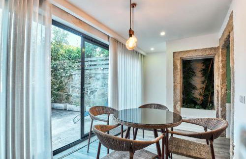 Campanhã Clock House with terrace - Foto 31