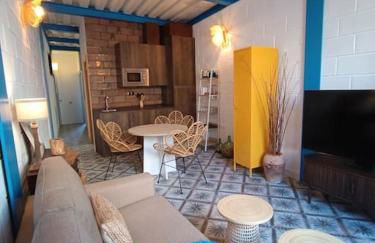 APARTAMENTOS Los PECES MALAGA - Photo 19