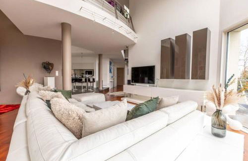 Sky view cinema, piscine, Spa - Foto 15