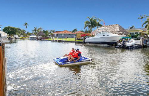 Waterfront Retreat Home Dania Beach - Foto 43