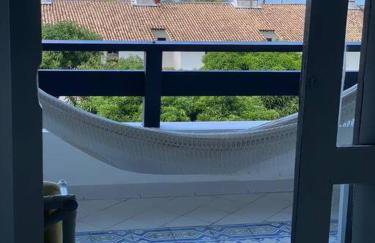 Flat aconchegante à beira-mar - Foto 12