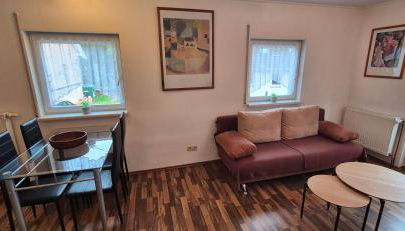 Ferienwohnung Heilklima - Foto 5