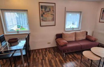 Ferienwohnung Heilklima - Foto 5