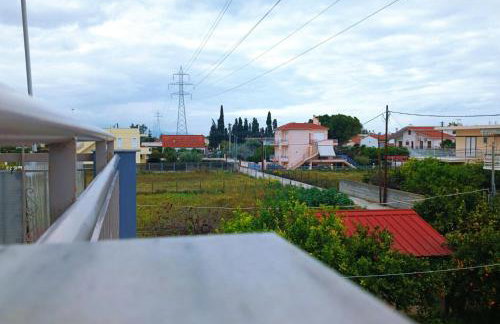 Rea's House Vrachati - Photo 8