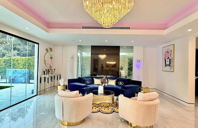 @ Marbella Lane - Enchanted Garden & Pool Hideaway - Foto 43