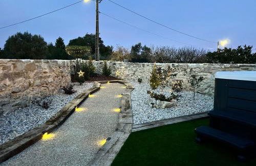 Casa da Pia T3 - Casinhas de Trás das Eiras - Foto 5