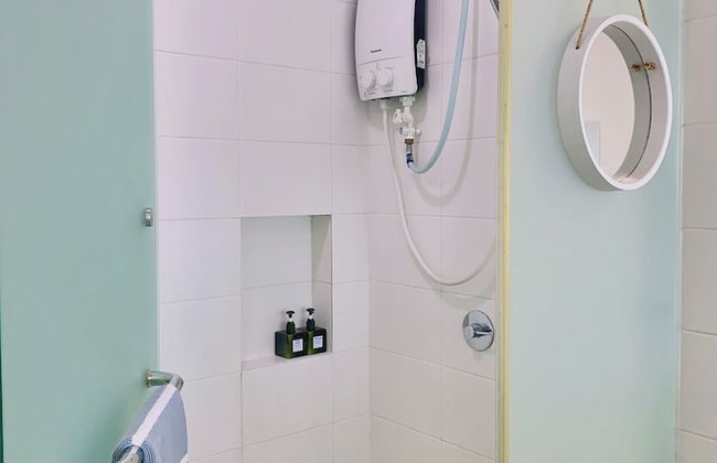 GreenerySuite Trefoil Setia Alam - Photo 20