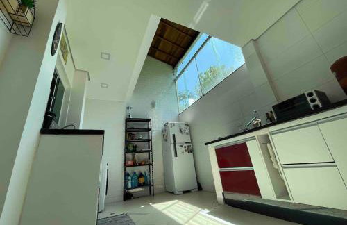 Casa de Condomínio em Maresias próximo a praia! - Foto 39
