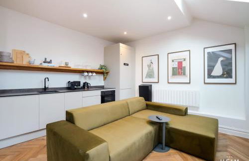 Shuttle at The Heim - Foto 6