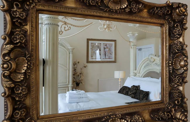 Mellington Hall Country House Hotel - Photo 7