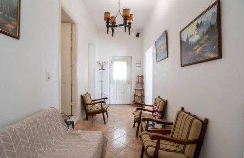 Naxos Family House in Vivlos - Foto 12