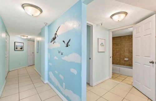 Ocean Front Penthouse with Incredible Views! Sunglow Resort 1003 by Brightwild - Foto 60