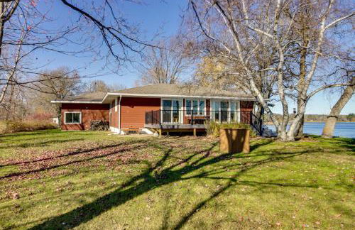 South Long Lake Home with Swim Area Pets Welcome! - Photo 26