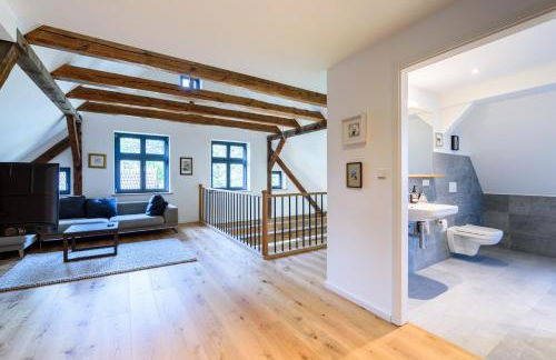 Alte Dorfschule im Spreewald - Foto 45