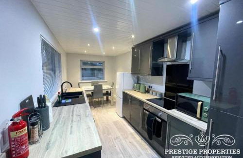 Jackson St by Prestige Properties SA - Foto 8