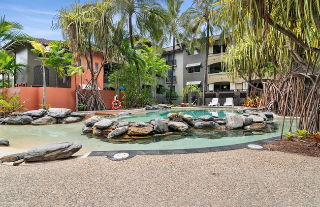 Coral Luxe Resort - 9 Pools Gym BBQ - Foto 33