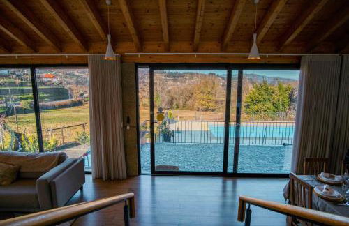 Casa das Letras - Turismo rural - Foto 25