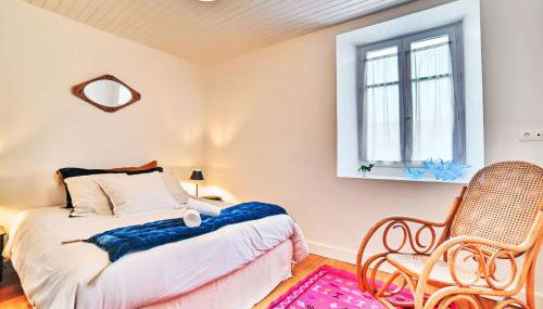 Holiday Home Sauzelle by Interhome - Foto 5