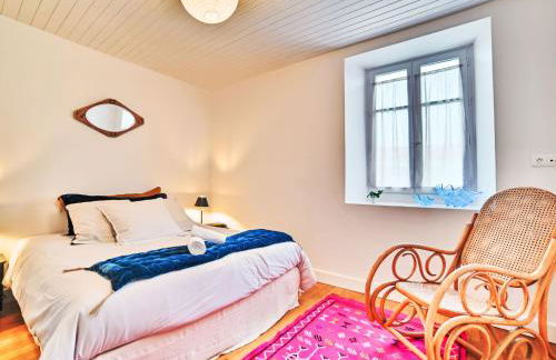 Holiday Home Sauzelle by Interhome - Foto 5