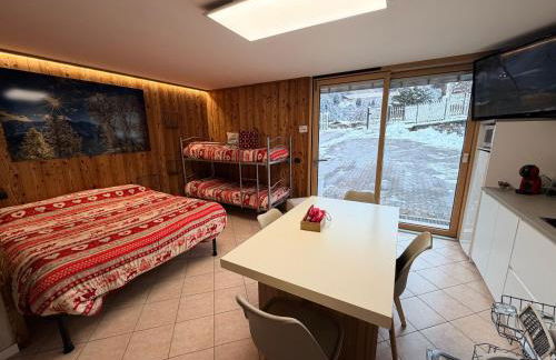 Residenze Vezza - La Corteccia- - Foto 4