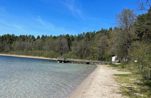 Domki i Pole Namiotowe Pod Sosnami - Foto 11