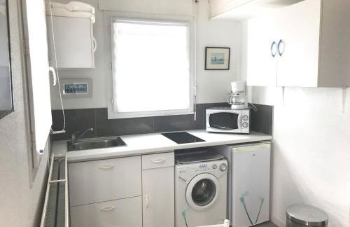 Studio Sunset et Maisonette - Foto 24