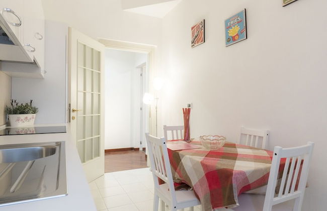 Residence Railway - Foto 35