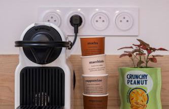 Le Quatrième Mur - Foto 41