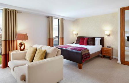 Staybridge Suites Newcastle by IHG - Foto 64