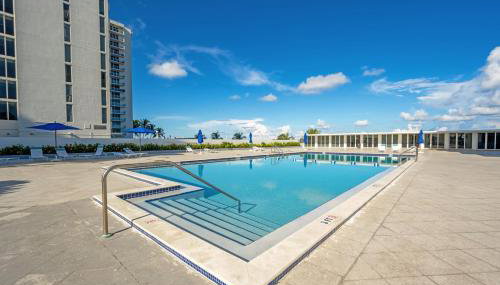 Pavilion Residences on the Beach - Foto 4