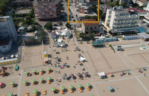 Rivabella Suite Apartments - Foto 9