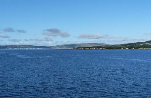 Woodstock Lodge - Foto 17