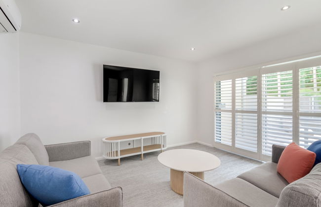 Oaks Port Stephens Pacific Blue Resort - Foto 39