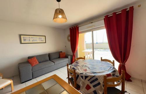 Appartement 2 pièces avec terrasse pour 4 pers, proche plage - FR-1-323-451 - Foto 19