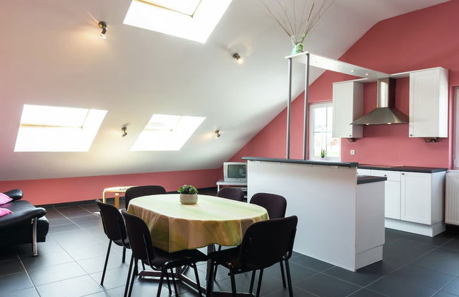 Group Escape in Mellier - Foto 12