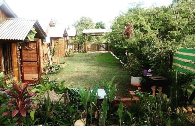 Bungalows El Pindó - Foto 30